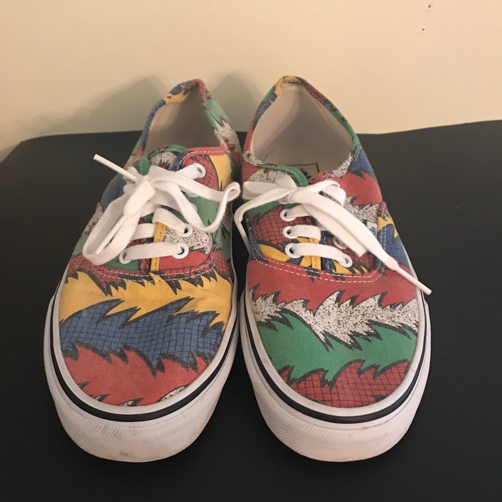 Vans Era Doren Classics Men's size 10